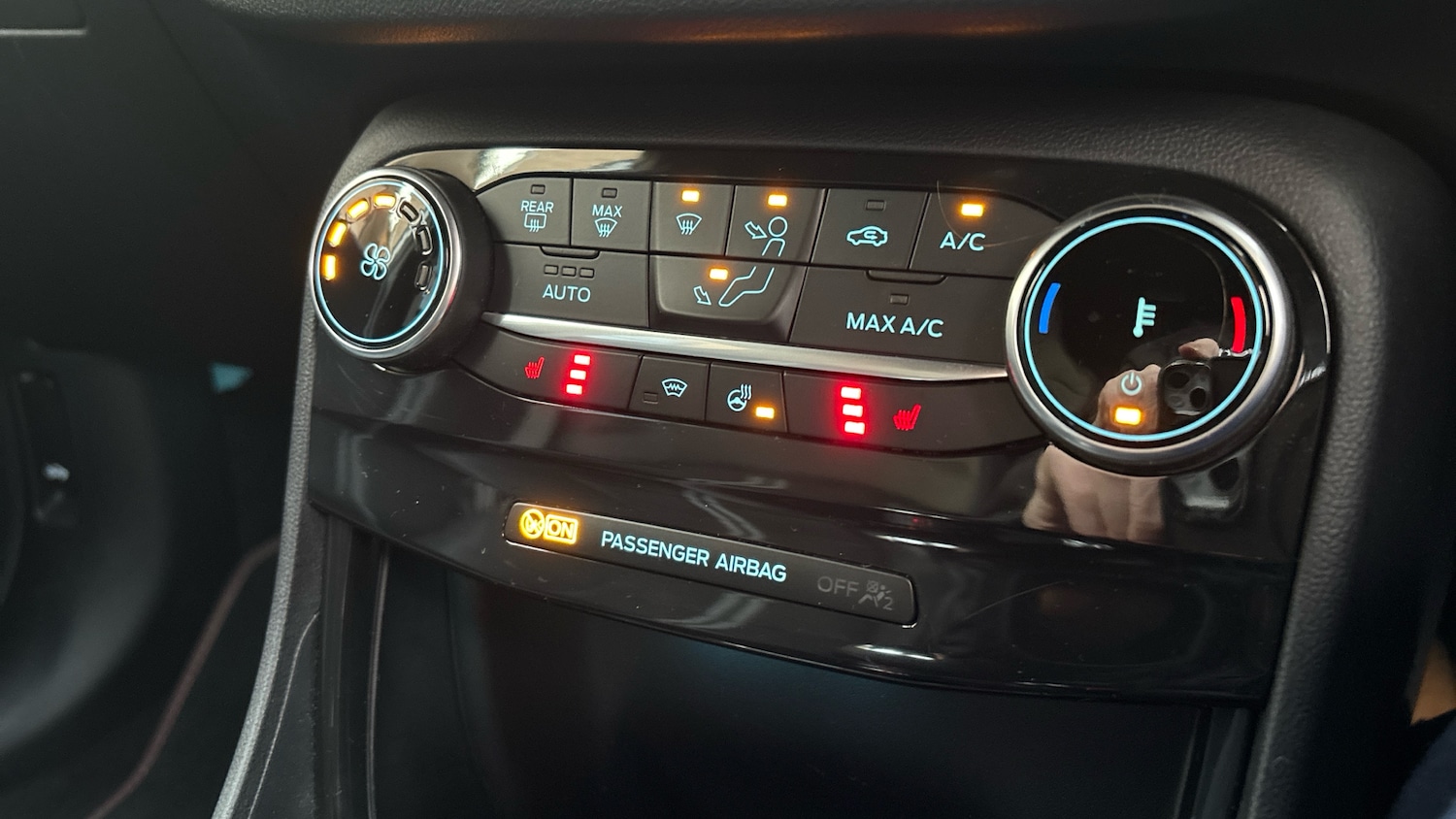 Used Ford Puma 2023 for sale - 77136067: Photo 35