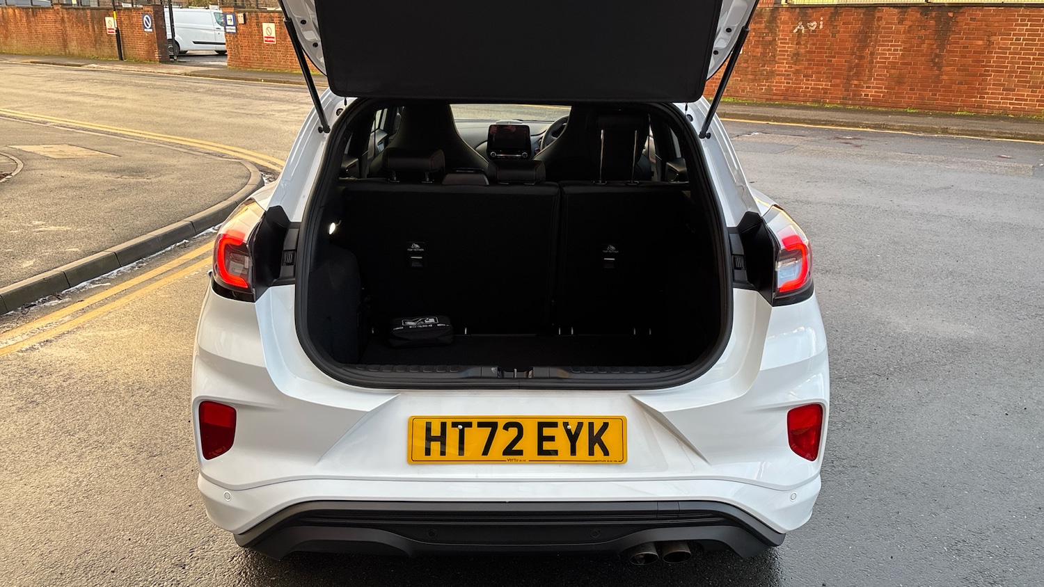 Used Ford Puma 2023 for sale - 77136067: Photo 4