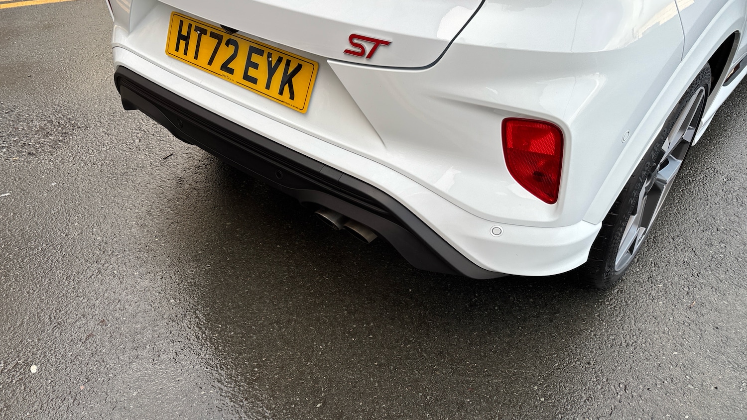 Used Ford Puma 2023 for sale - 77136067: Photo 42