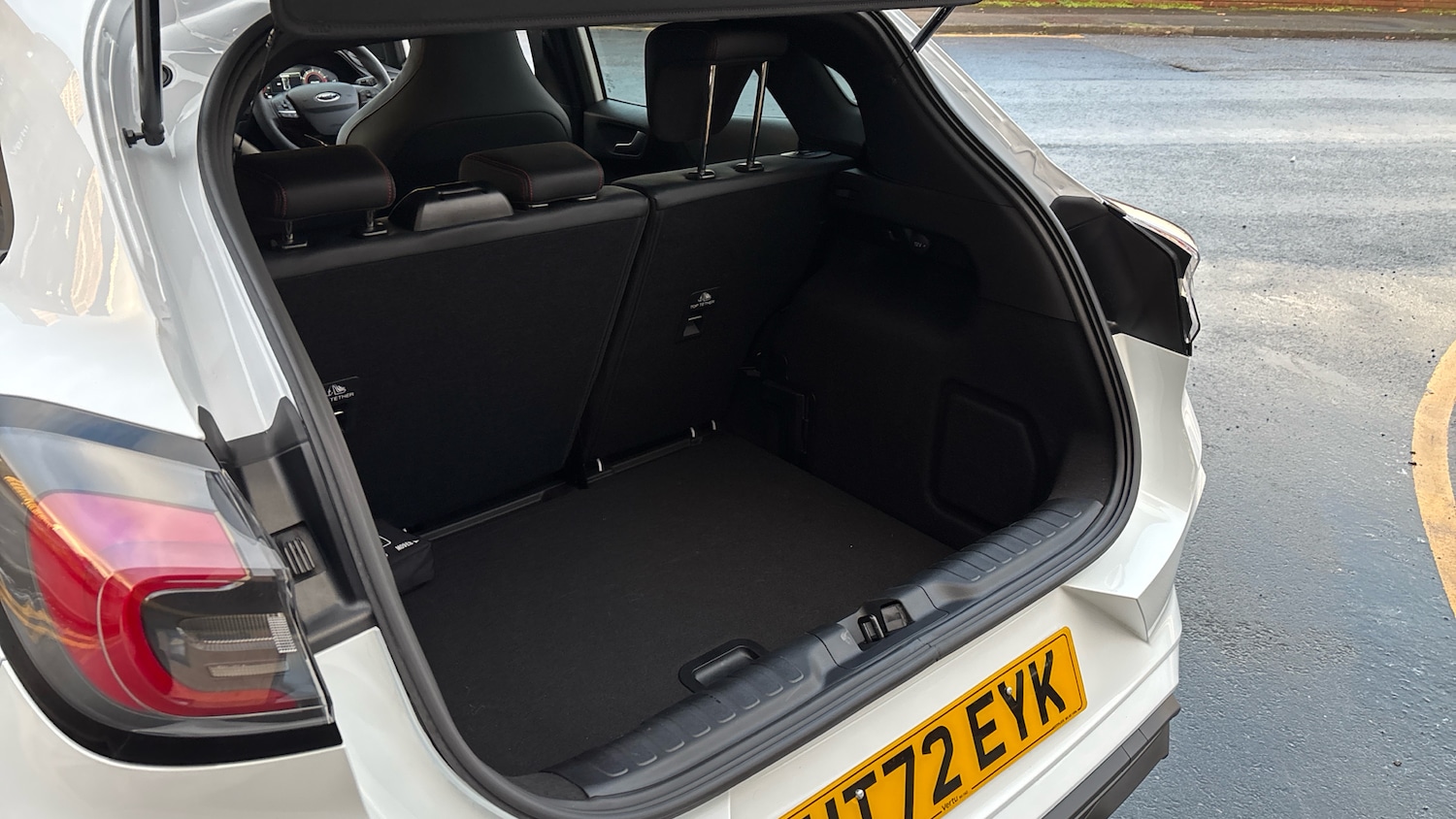 Used Ford Puma 2023 for sale - 77136067: Photo 43