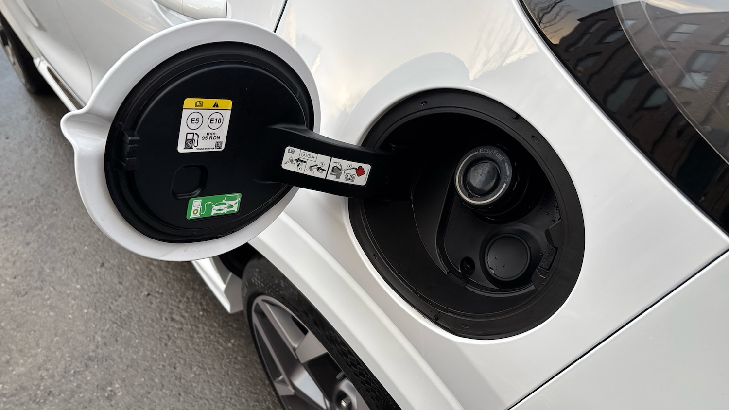 Used Ford Puma 2023 for sale - 77136067: Photo 45