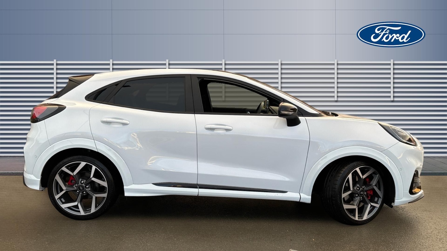 Used Ford Puma 2023 for sale - 77136067: Photo 5