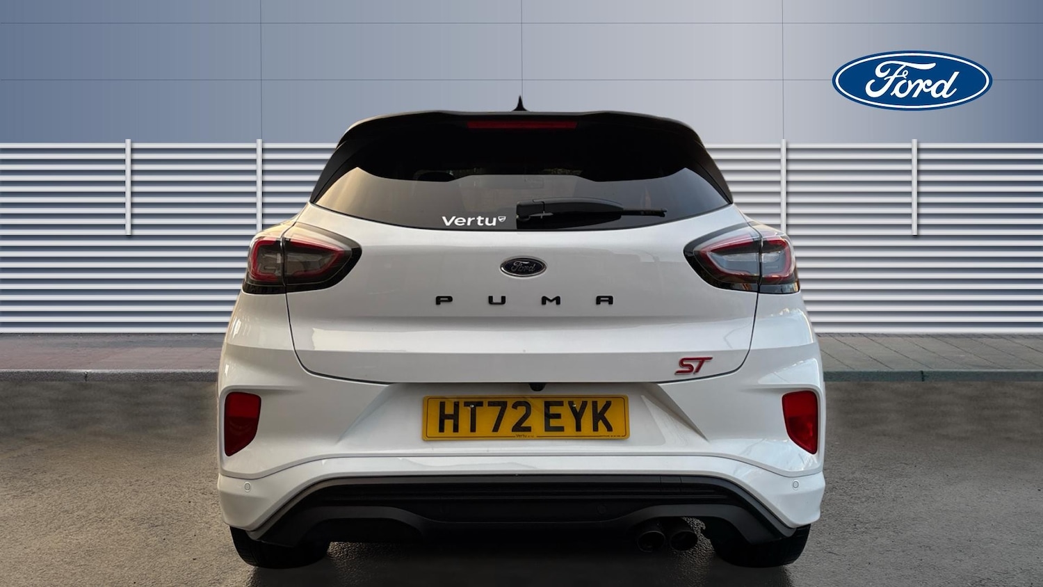 Used Ford Puma 2023 for sale - 77136067: Photo 6