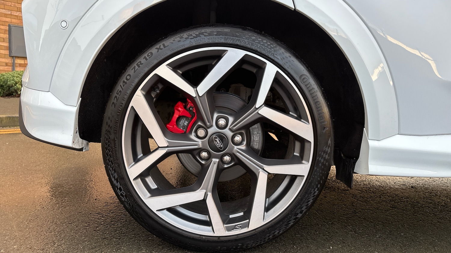 Used Ford Puma 2023 for sale - 77136067: Photo 7