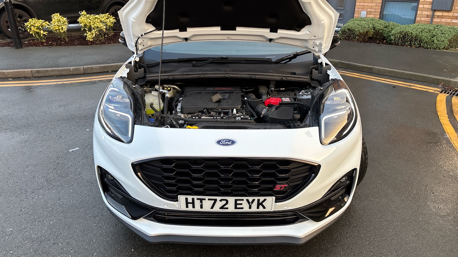 Used Ford Puma 2023 for sale - 77136067: Photo 8