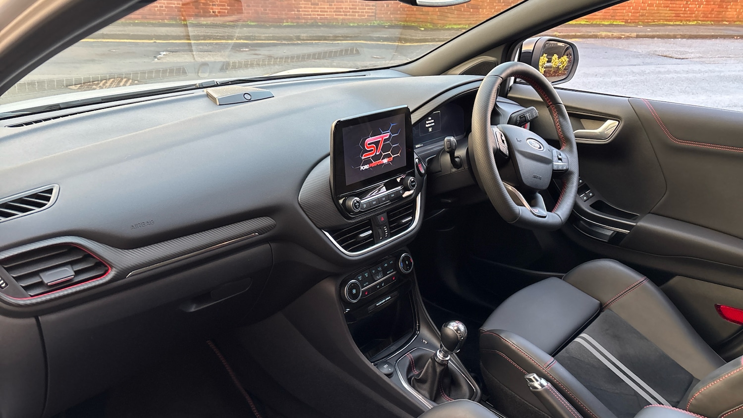 Used Ford Puma 2023 for sale - 77136067: Photo 9