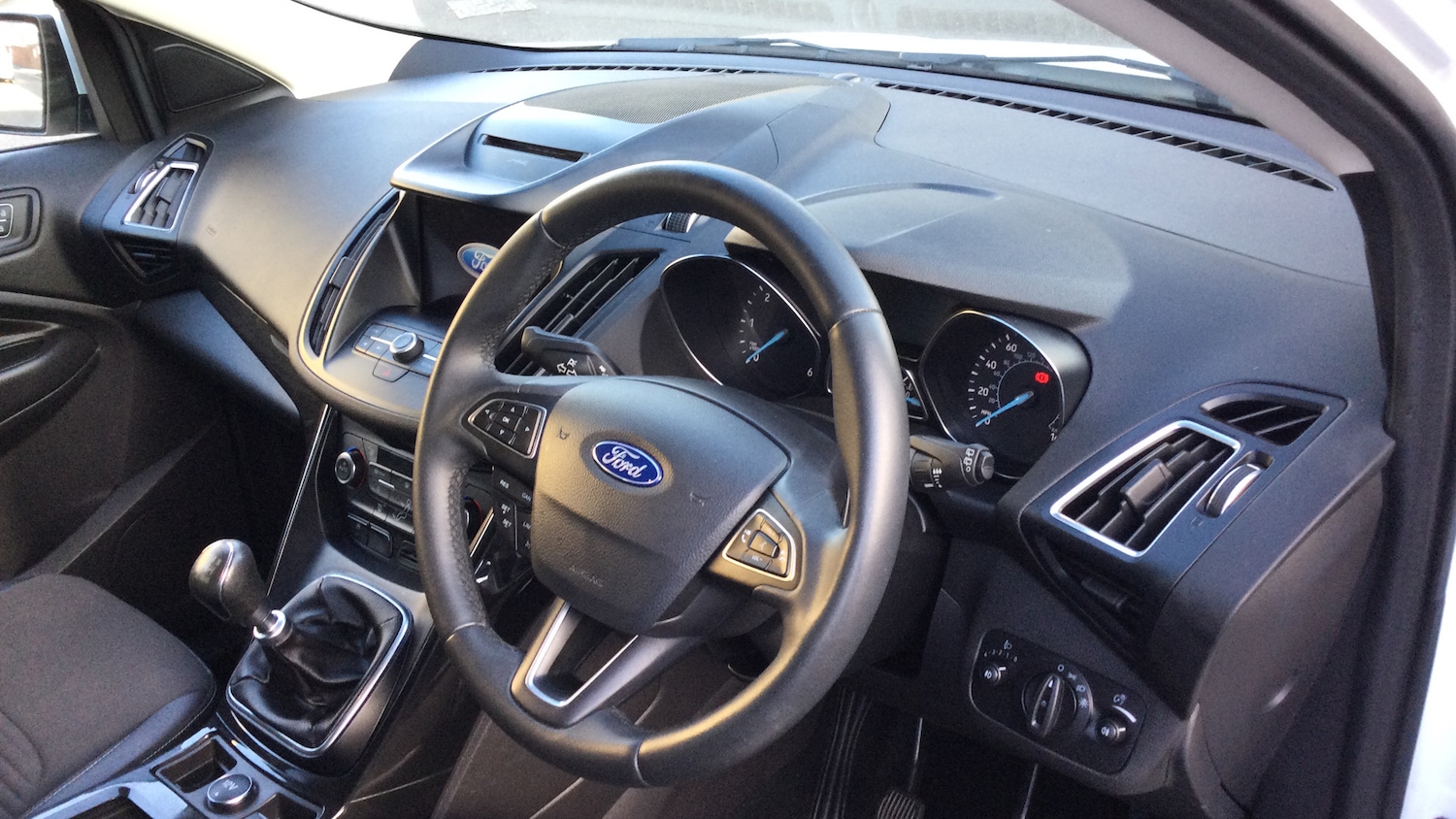 Used Ford Kuga 2019 for sale - 78077523: Photo 11