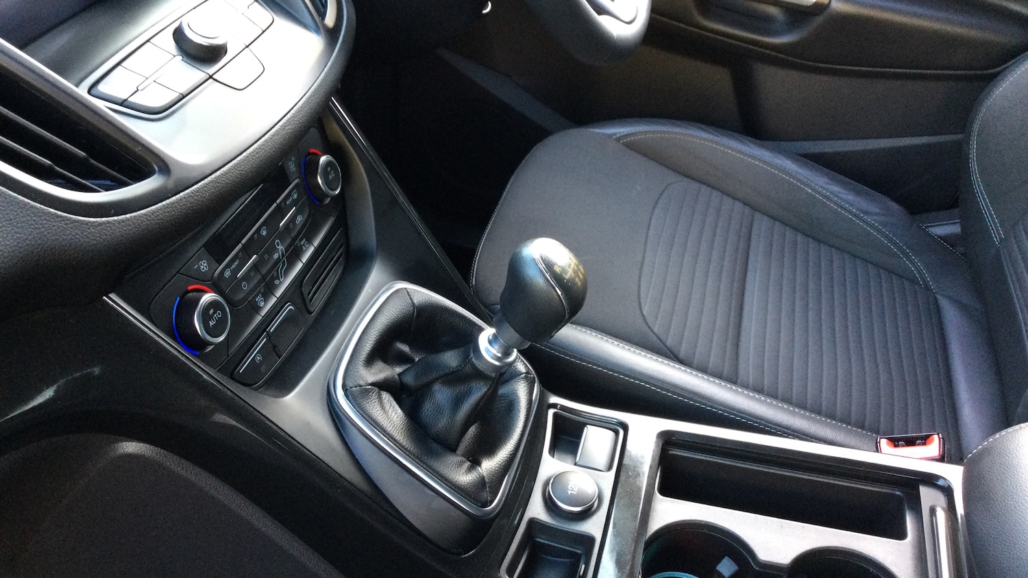 Used Ford Kuga 2019 for sale - 78077523: Photo 13