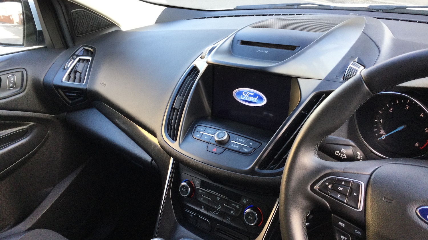 Used Ford Kuga 2019 for sale - 78077523: Photo 14