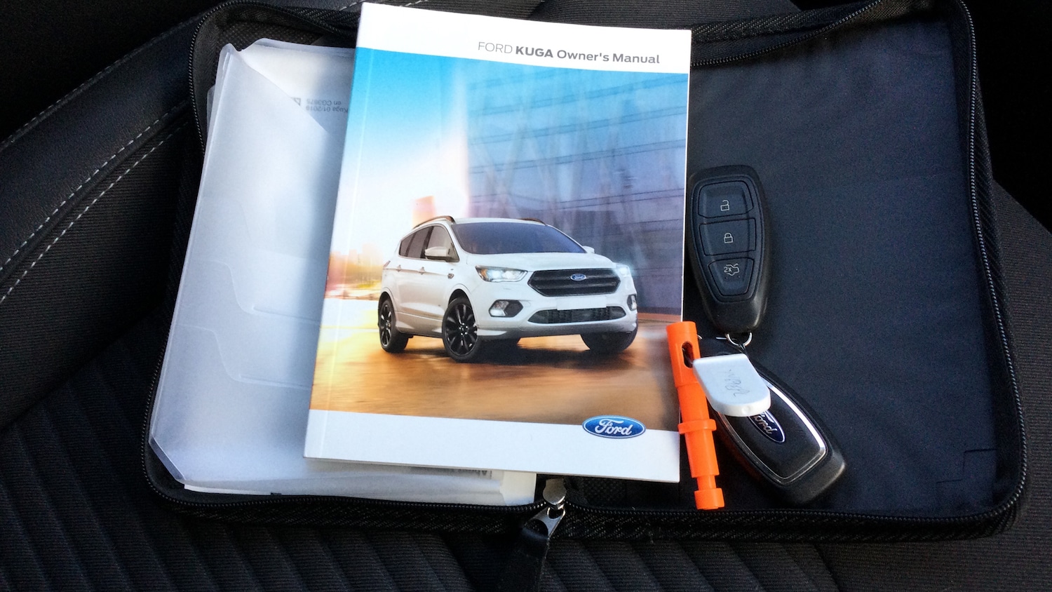 Used Ford Kuga 2019 for sale - 78077523: Photo 19