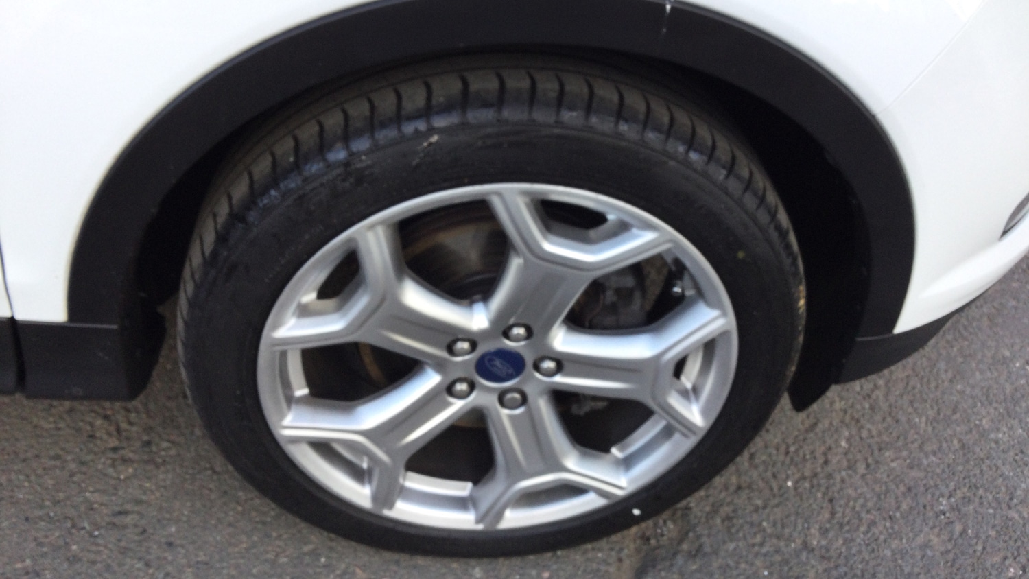 Used Ford Kuga 2019 for sale - 78077523: Photo 22