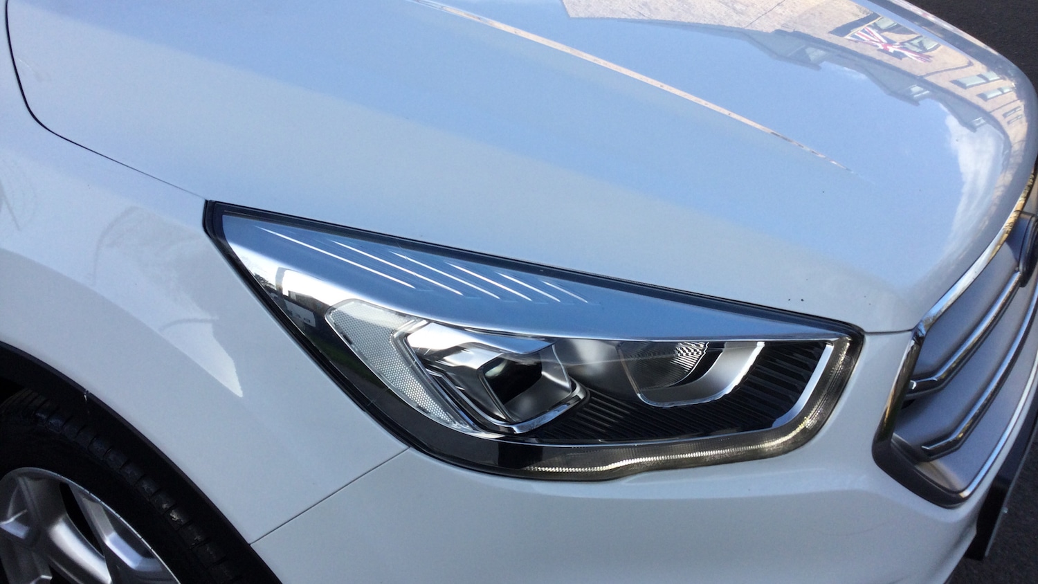 Used Ford Kuga 2019 for sale - 78077523: Photo 23