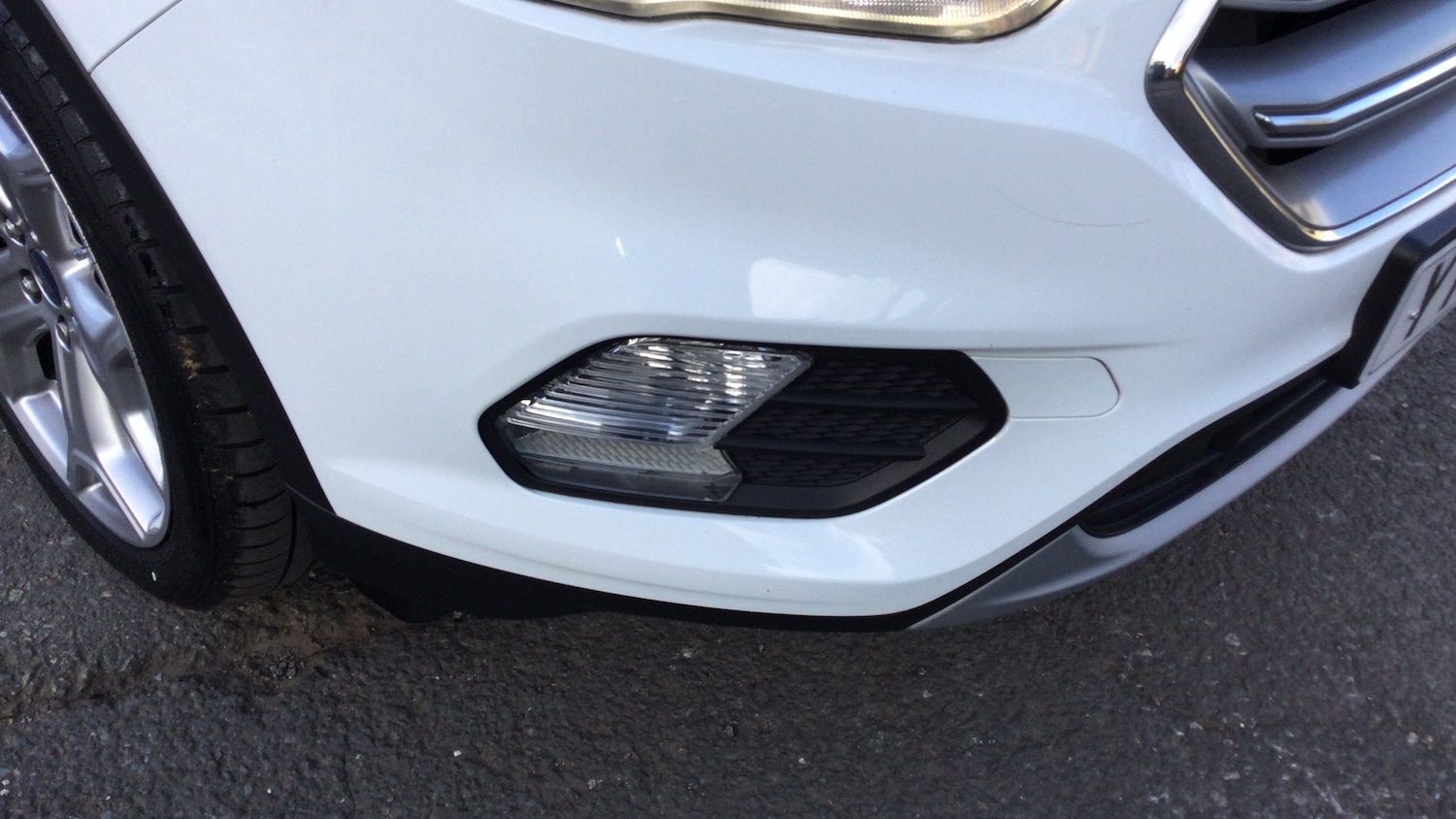 Used Ford Kuga 2019 for sale - 78077523: Photo 24