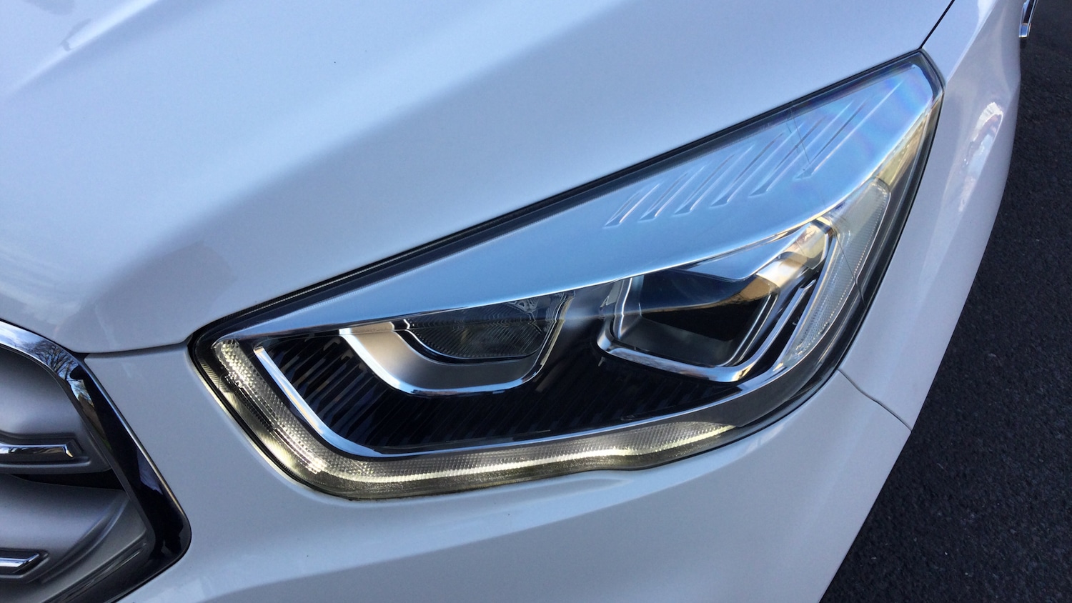 Used Ford Kuga 2019 for sale - 78077523: Photo 25