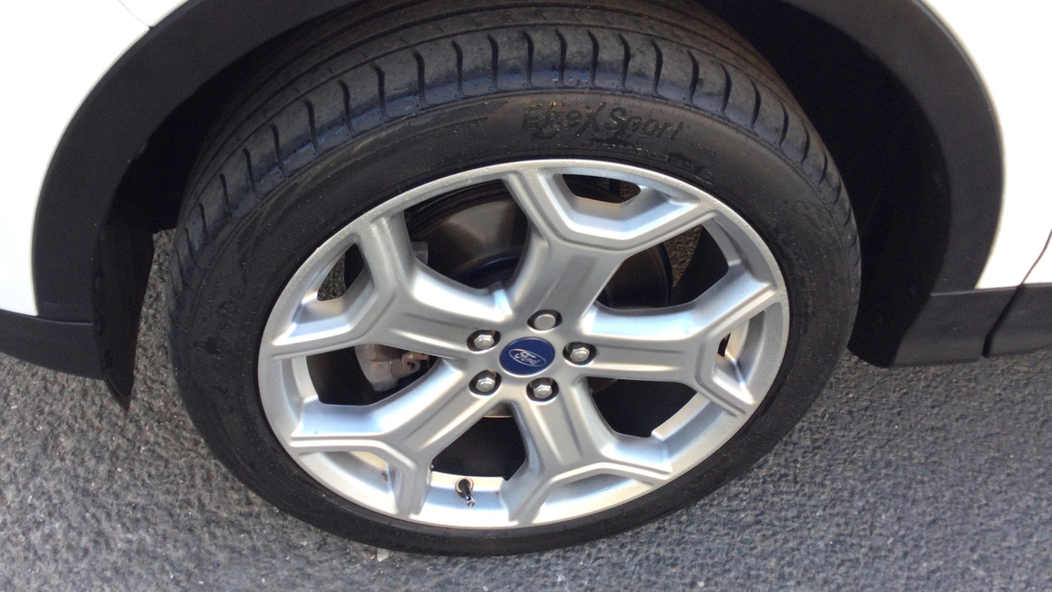 Used Ford Kuga 2019 for sale - 78077523: Photo 27