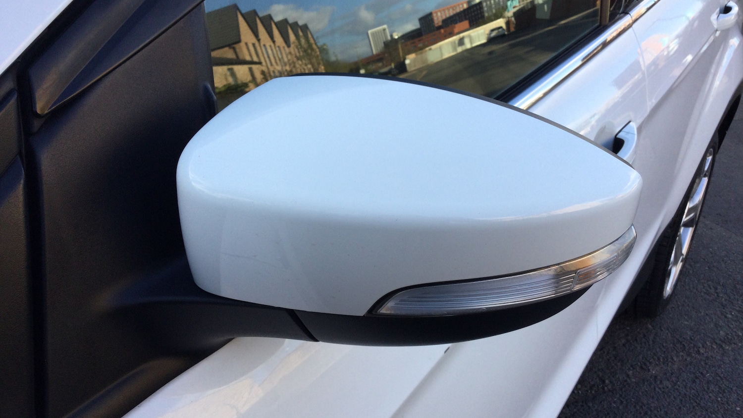 Used Ford Kuga 2019 for sale - 78077523: Photo 29