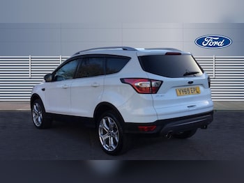 Used Ford Kuga 2019 for sale - 78077523: Photo