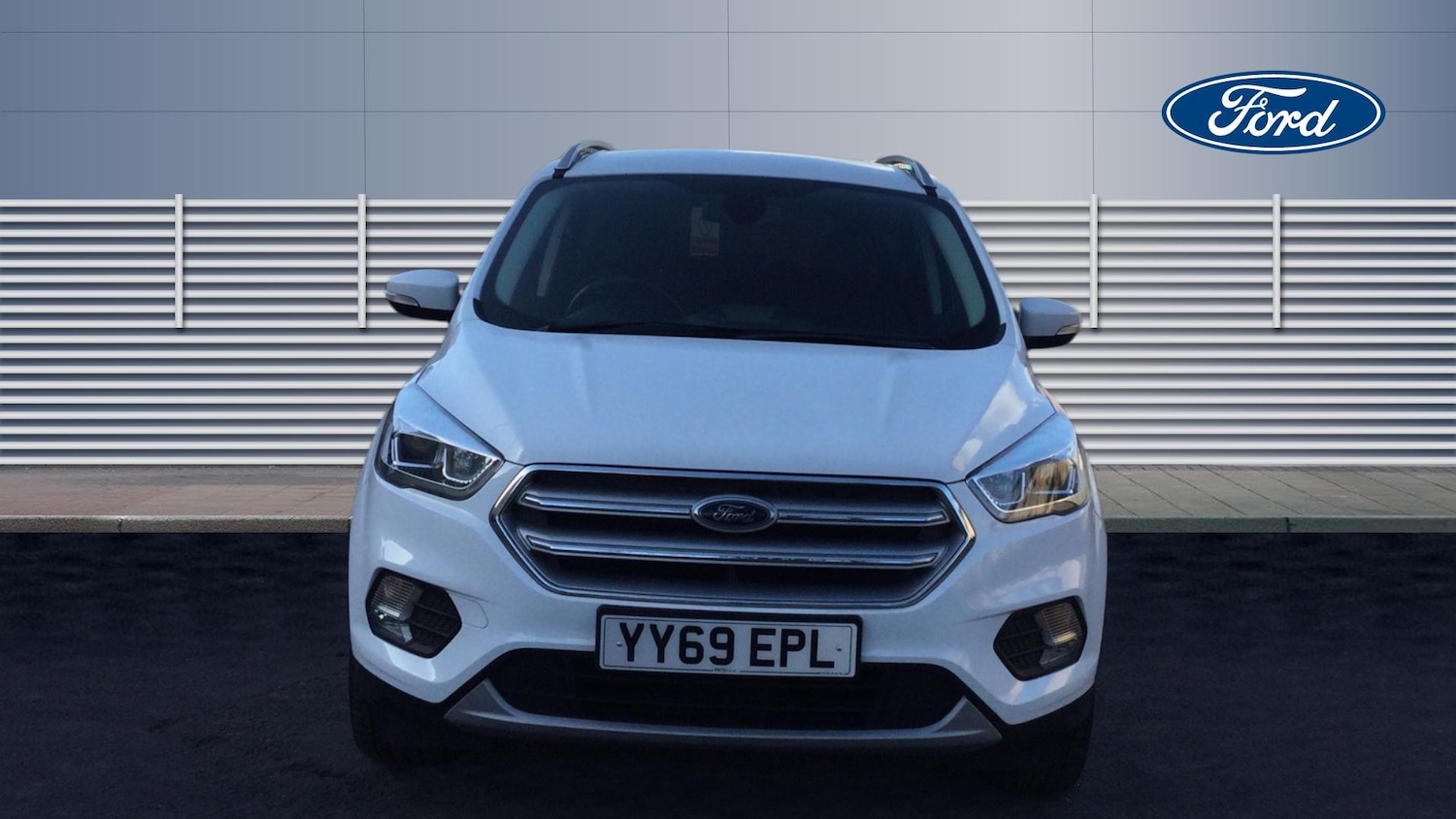 Used Ford Kuga 2019 for sale - 78077523: Photo 3