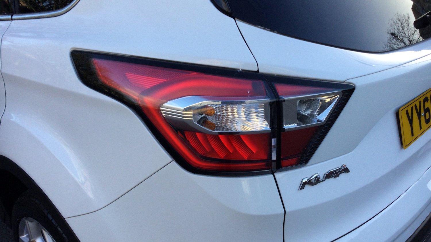 Used Ford Kuga 2019 for sale - 78077523: Photo 30