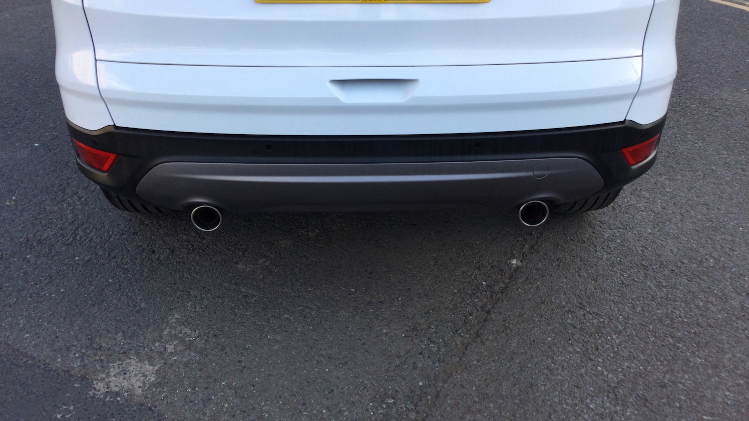 Used Ford Kuga 2019 for sale - 78077523: Photo 32