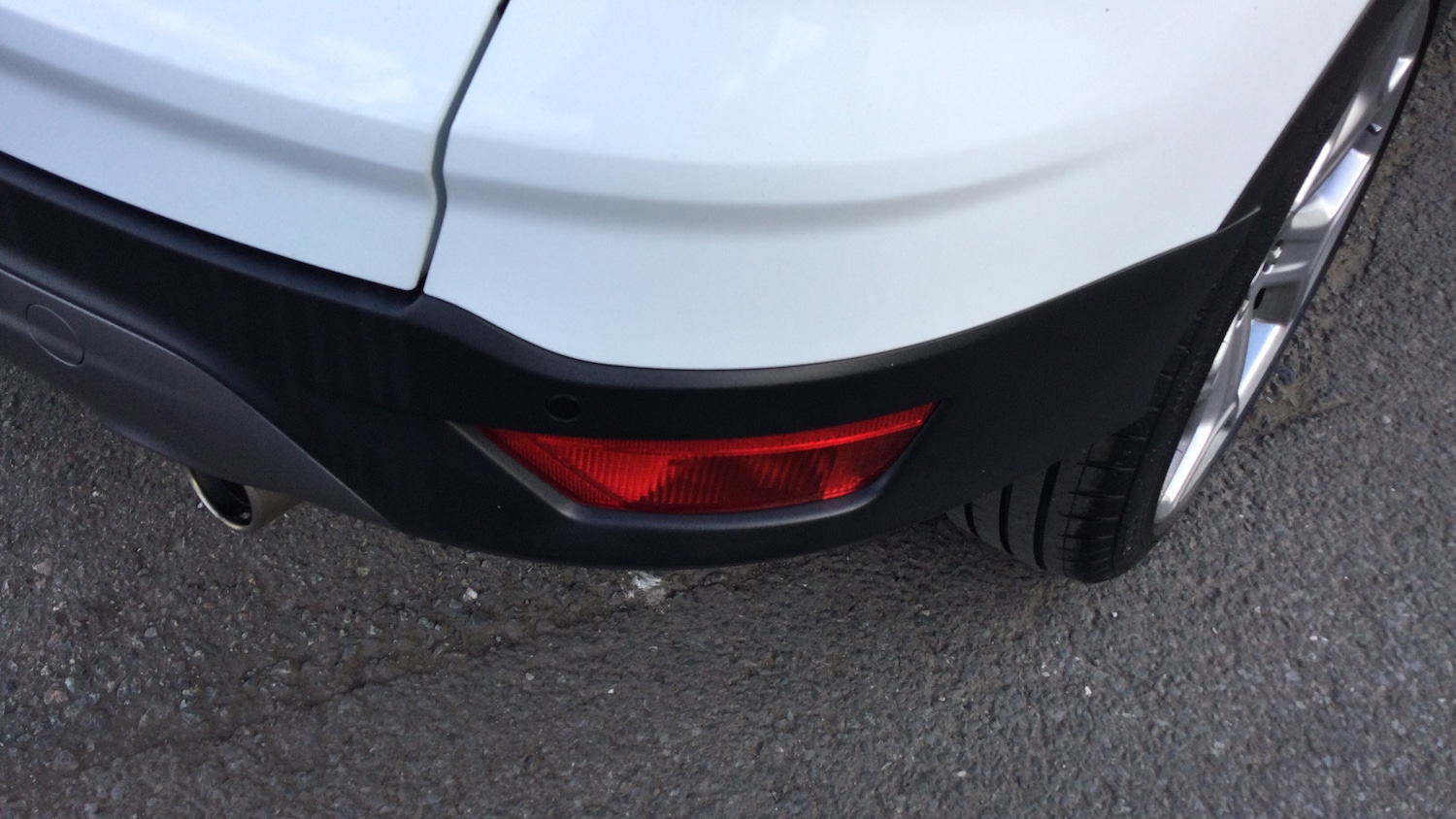 Used Ford Kuga 2019 for sale - 78077523: Photo 35