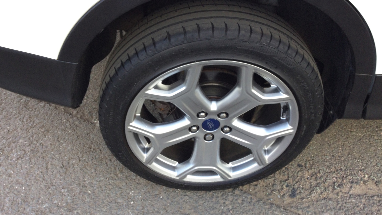 Used Ford Kuga 2019 for sale - 78077523: Photo 36