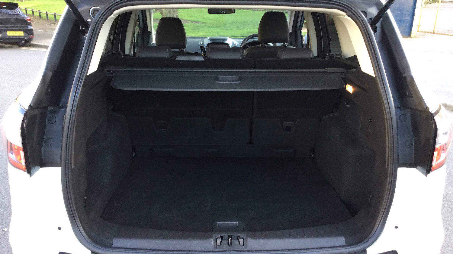 Used Ford Kuga 2019 for sale - 78077523: Photo 4