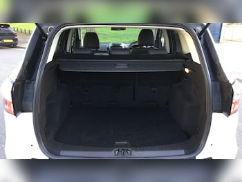 Used Ford Kuga 2019 for sale - 78077523: Photo