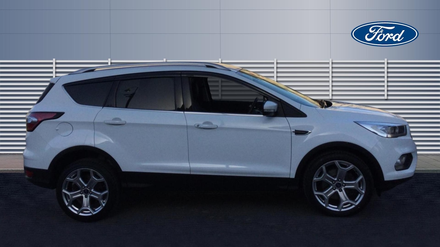 Used Ford Kuga 2019 for sale - 78077523: Photo 5