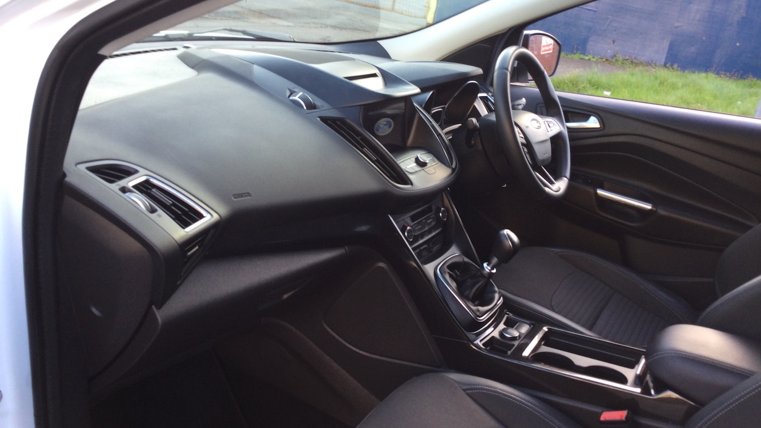 Used Ford Kuga 2019 for sale - 78077523: Photo 9