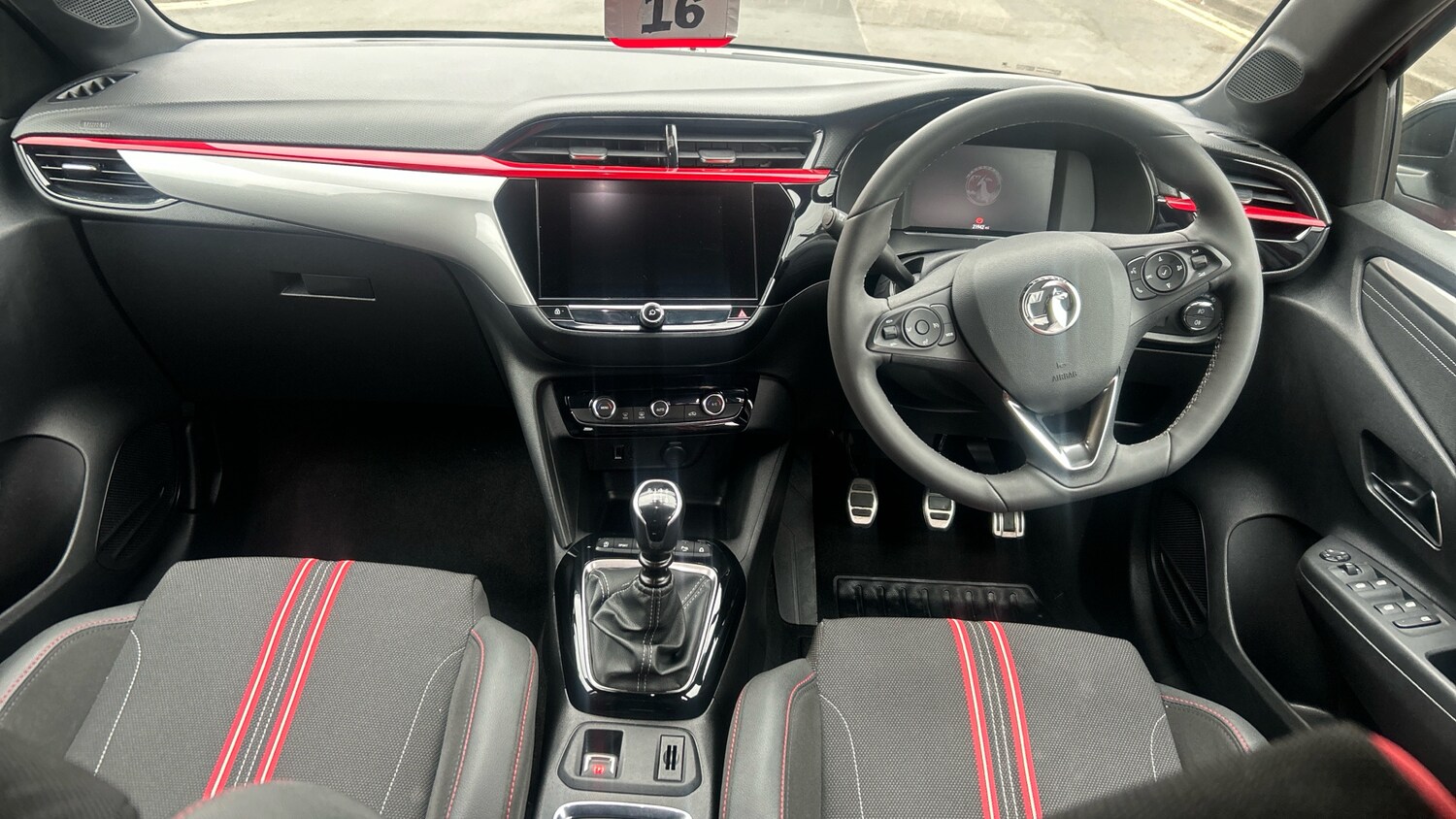 Used Vauxhall Corsa 2023 for sale - 76096912: Photo 10