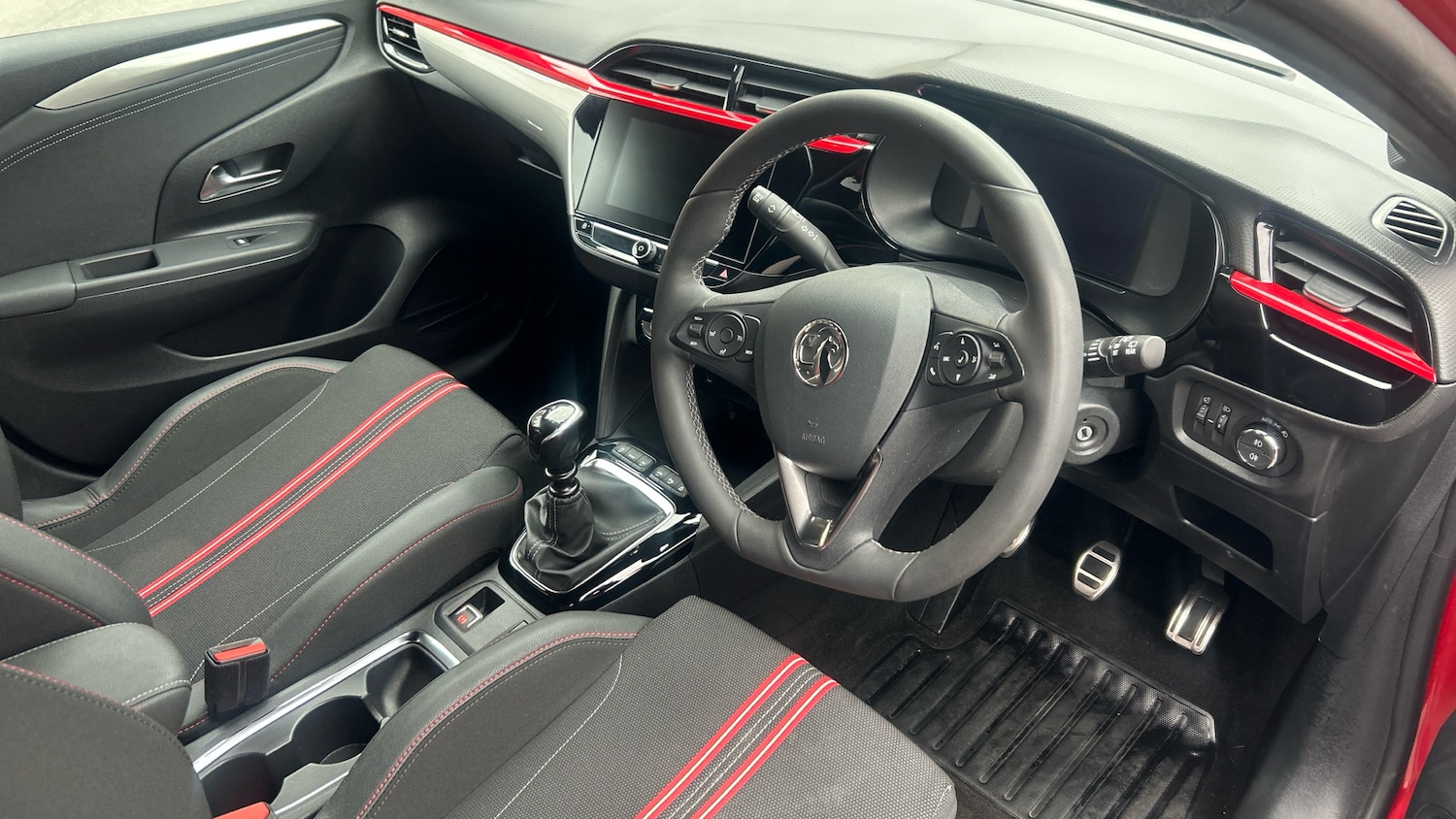 Used Vauxhall Corsa 2023 for sale - 76096912: Photo 11