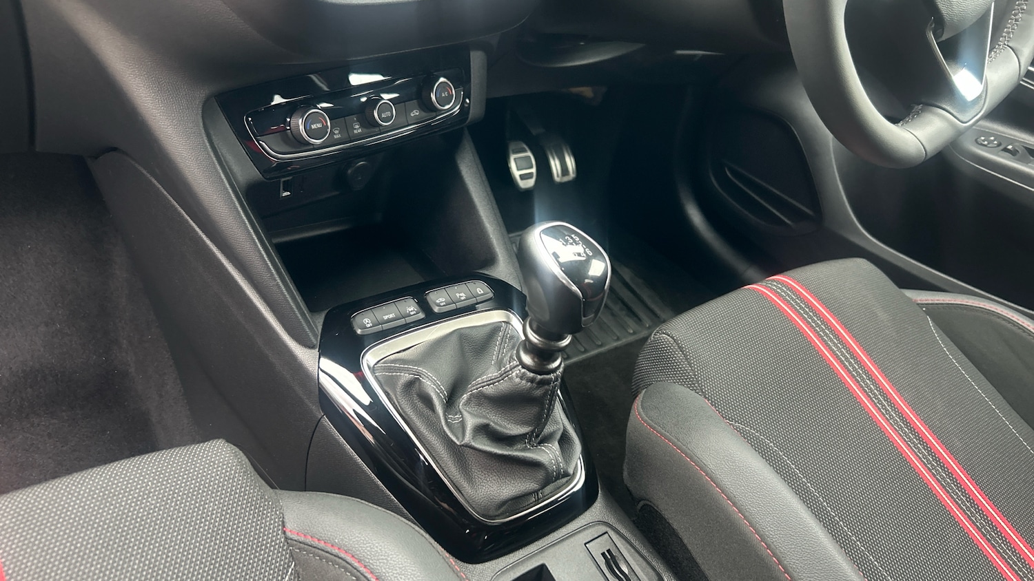 Used Vauxhall Corsa 2023 for sale - 76096912: Photo 13