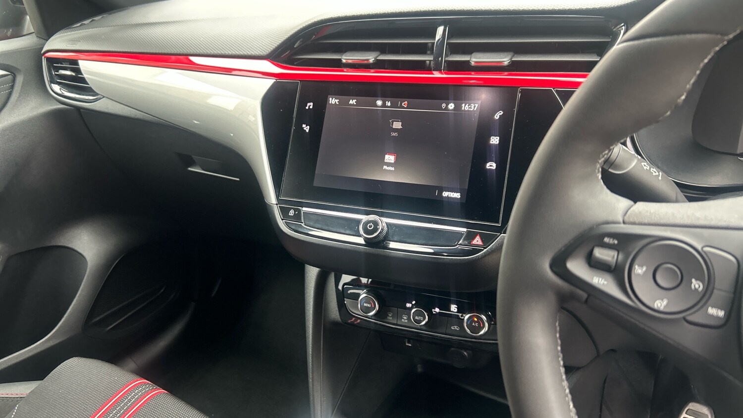 Used Vauxhall Corsa 2023 for sale - 76096912: Photo 14