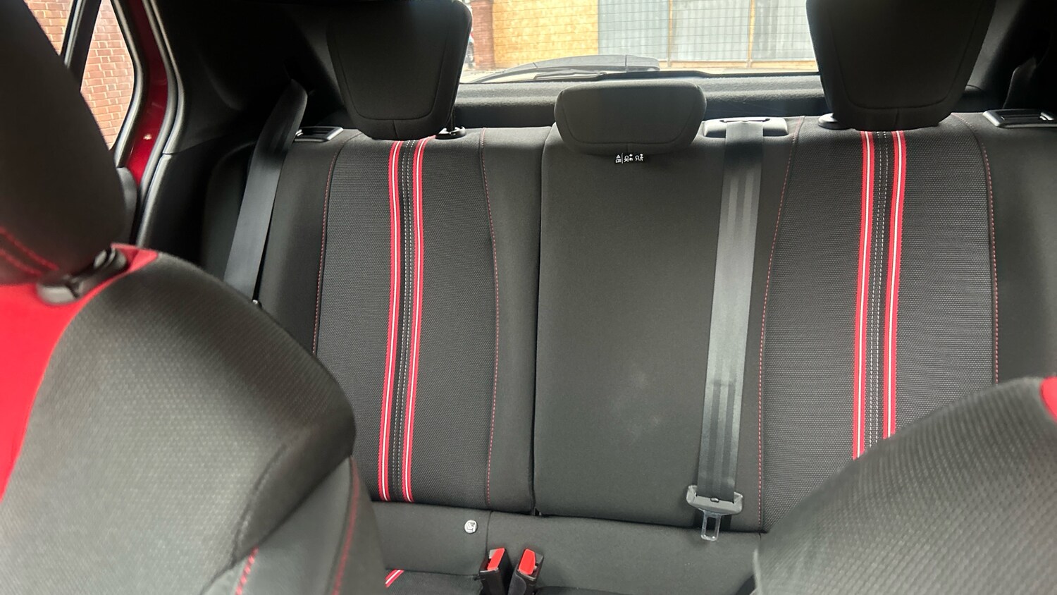Used Vauxhall Corsa 2023 for sale - 76096912: Photo 15
