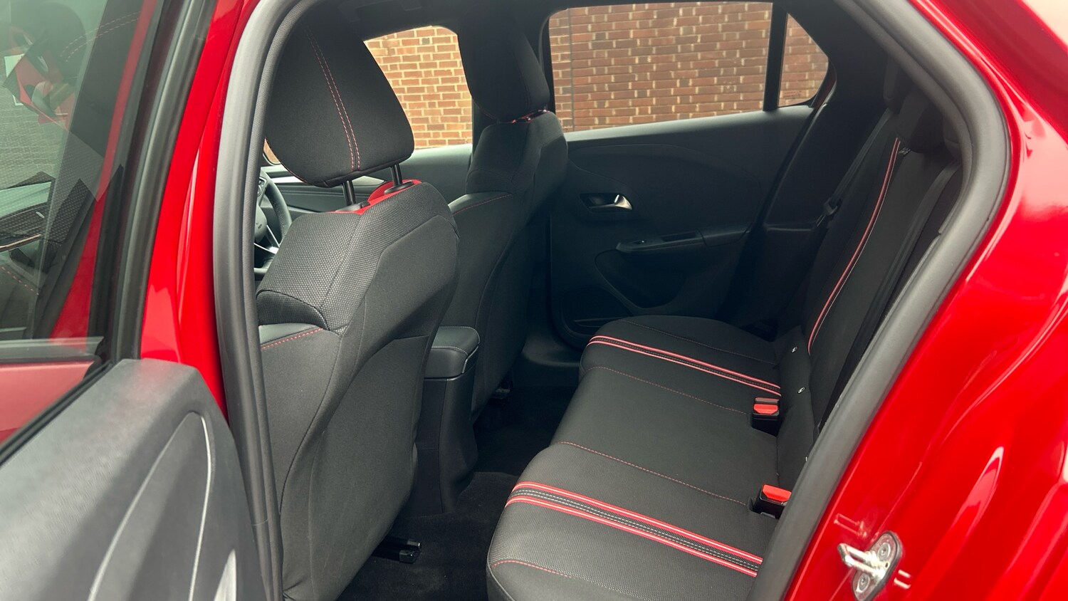 Used Vauxhall Corsa 2023 for sale - 76096912: Photo 16