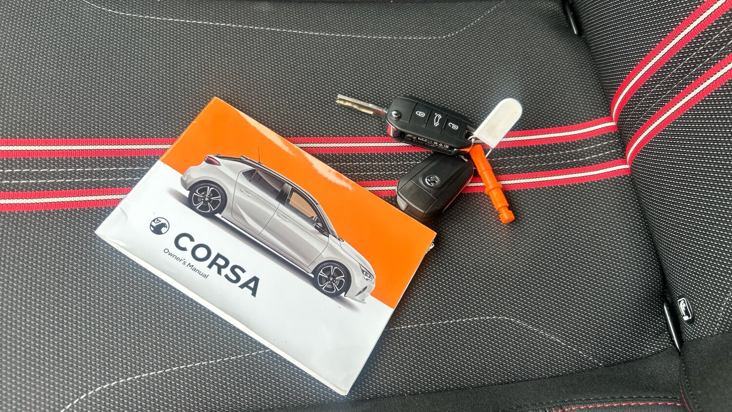 Used Vauxhall Corsa 2023 for sale - 76096912: Photo 19