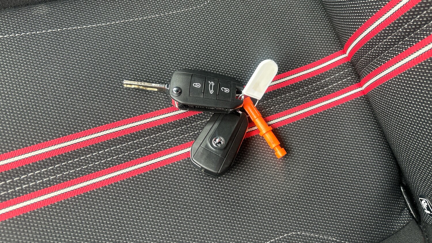 Used Vauxhall Corsa 2023 for sale - 76096912: Photo 20