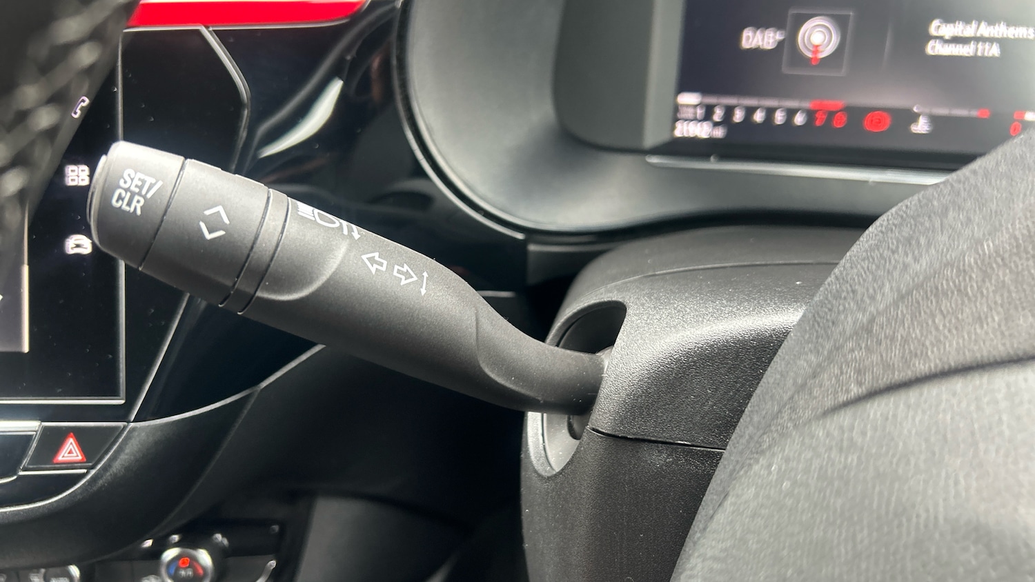 Used Vauxhall Corsa 2023 for sale - 76096912: Photo 25