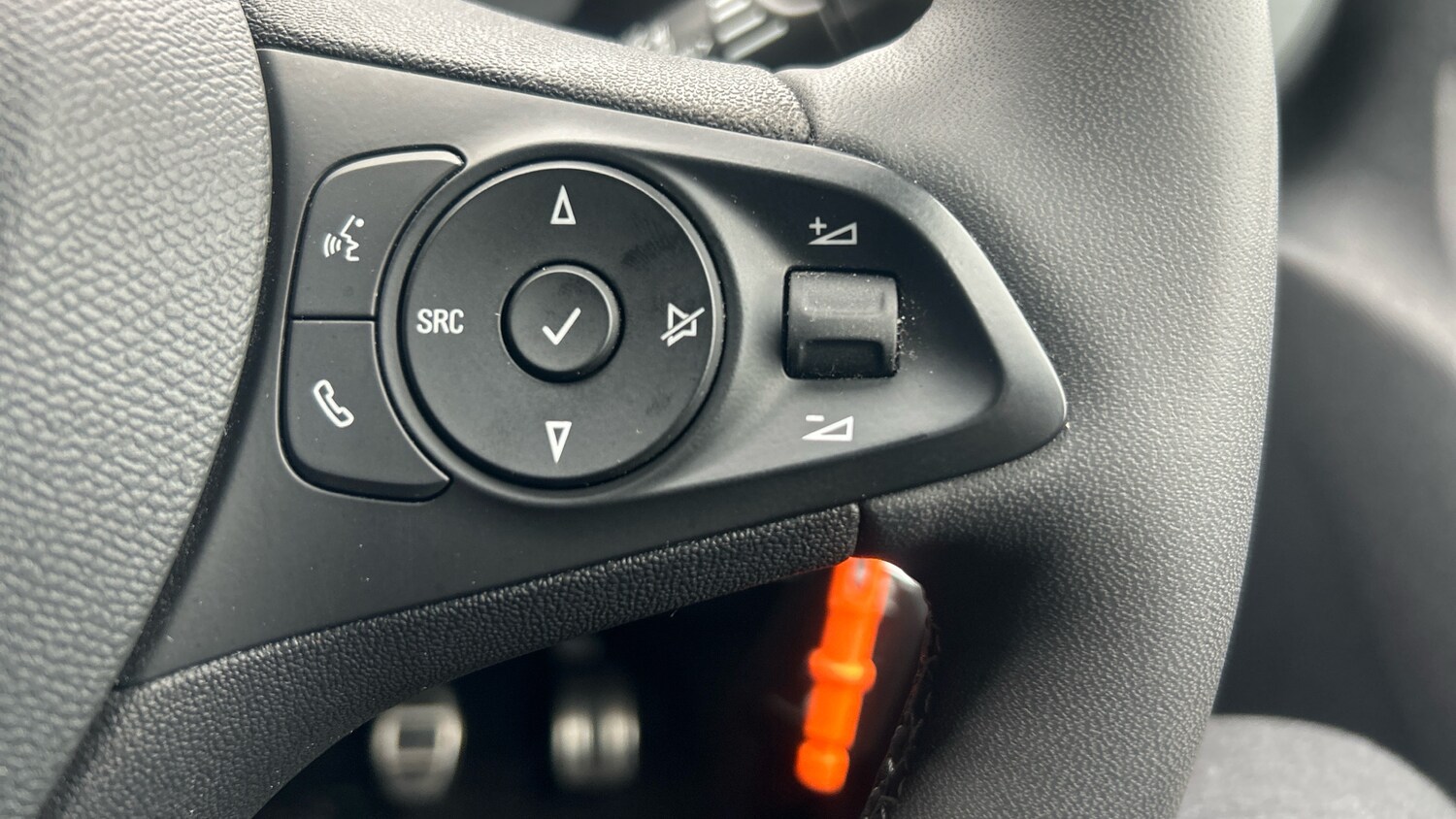 Used Vauxhall Corsa 2023 for sale - 76096912: Photo 27