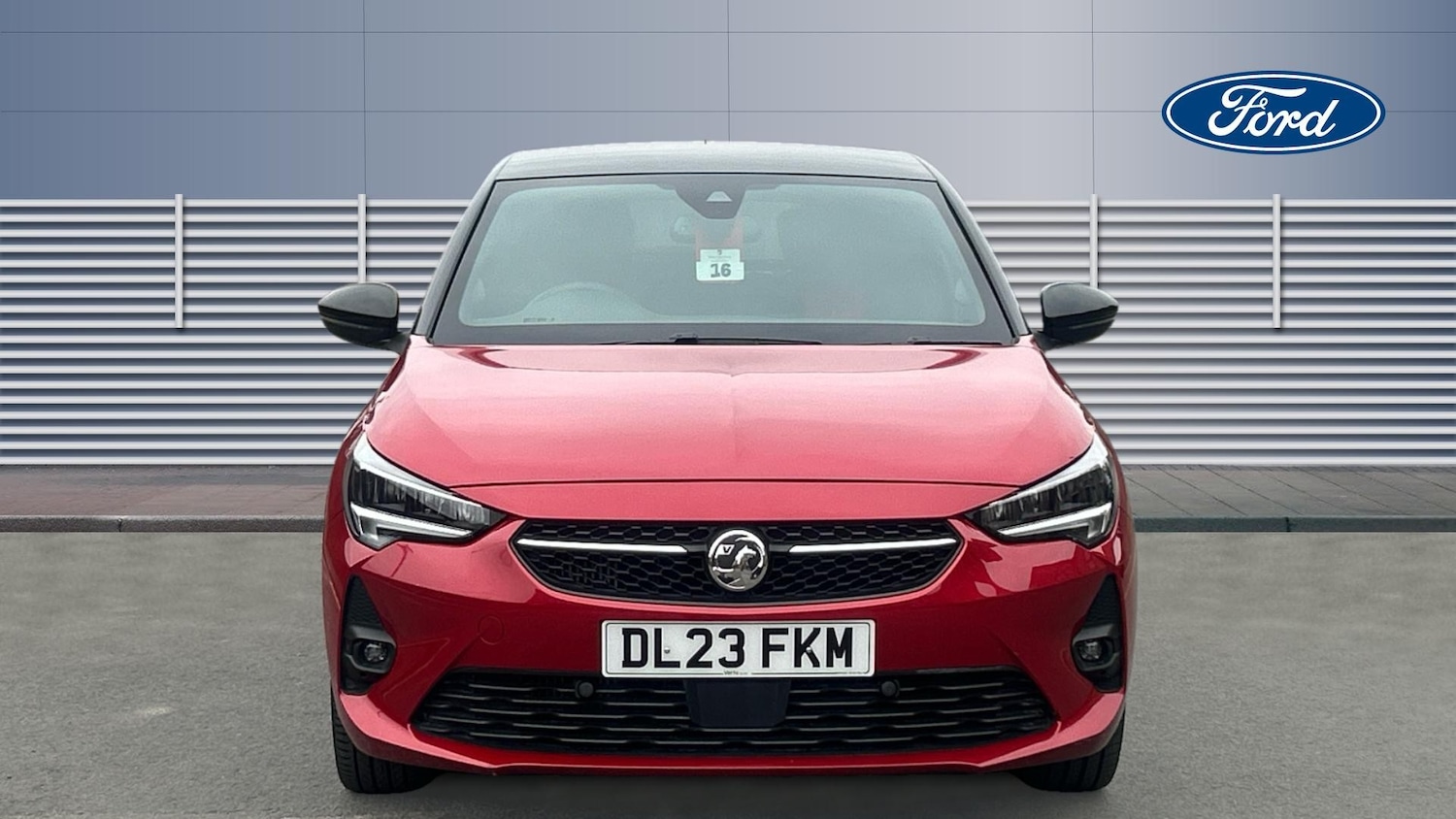 Used Vauxhall Corsa 2023 for sale - 76096912: Photo 3
