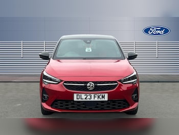Used Vauxhall Corsa 2023 for sale - 76096912: Photo 3