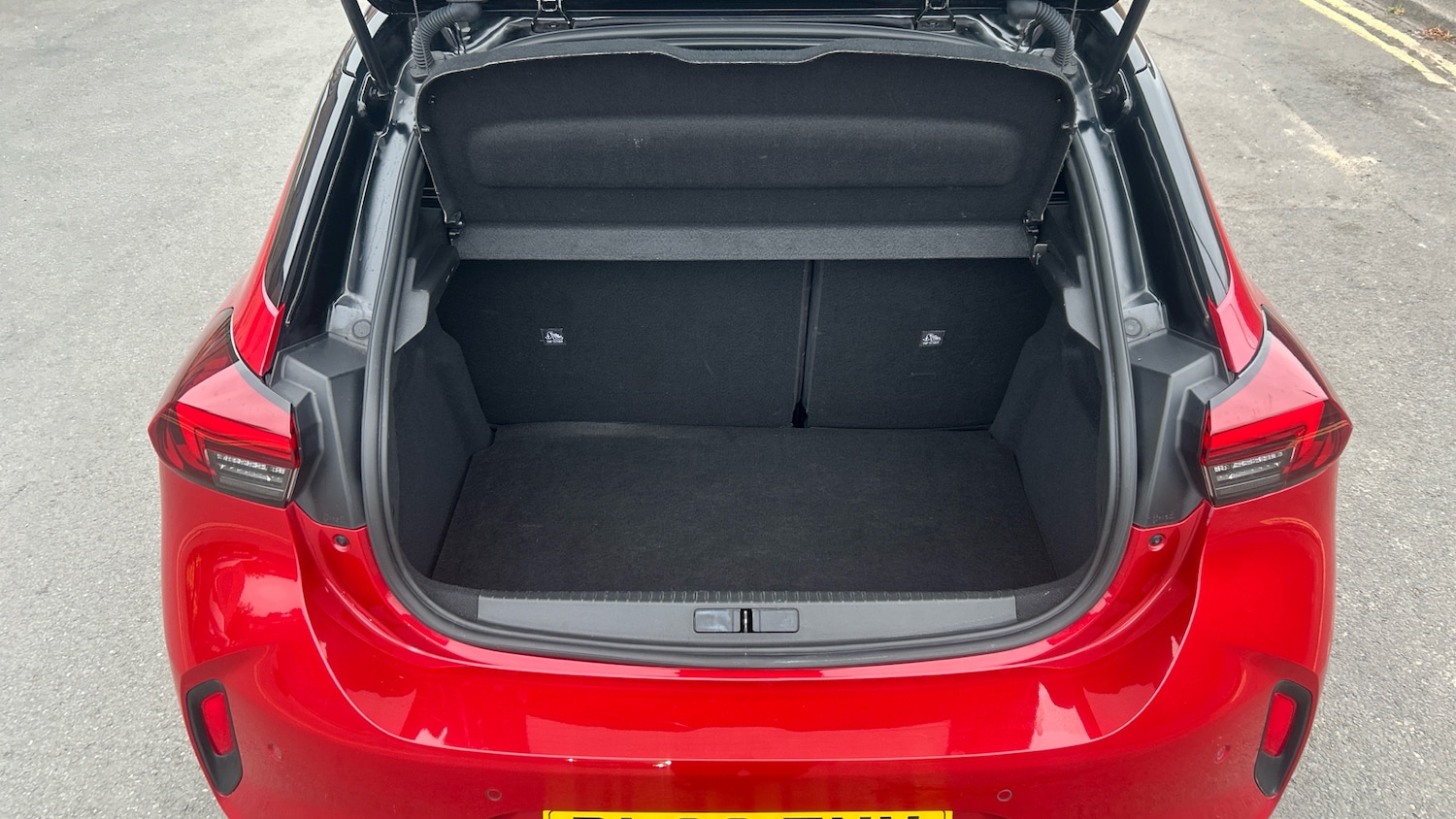 Used Vauxhall Corsa 2023 for sale - 76096912: Photo 4