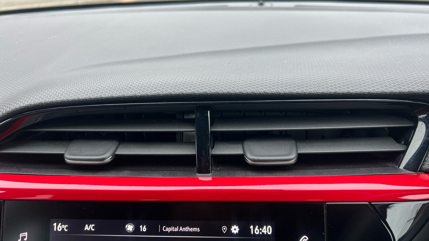 Used Vauxhall Corsa 2023 for sale - 76096912: Photo 41