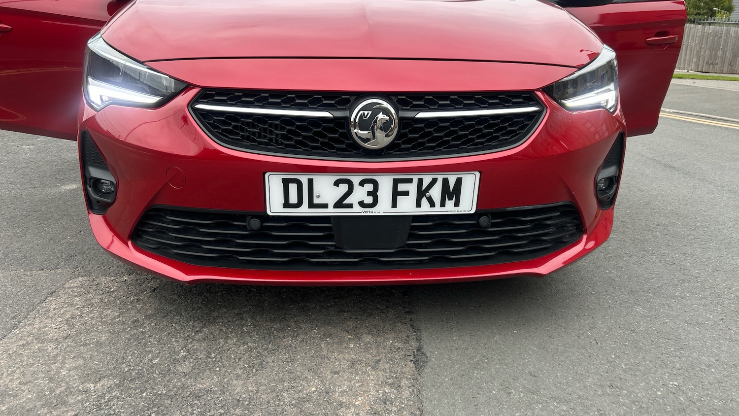 Used Vauxhall Corsa 2023 for sale - 76096912: Photo 45