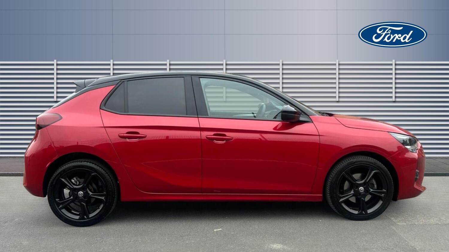 Used Vauxhall Corsa 2023 for sale - 76096912: Photo 5