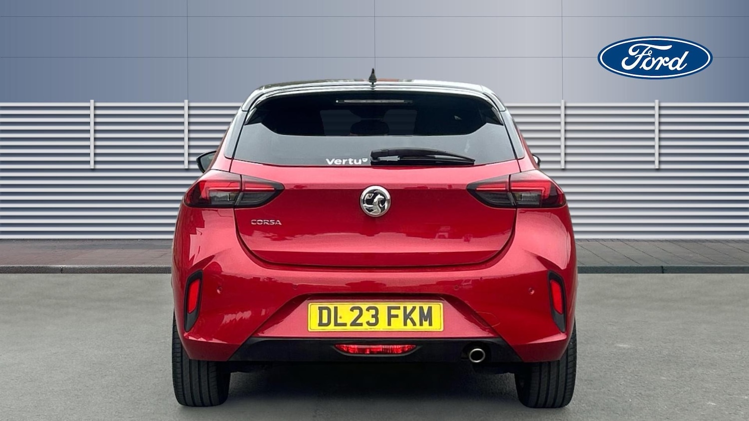 Used Vauxhall Corsa 2023 for sale - 76096912: Photo 6