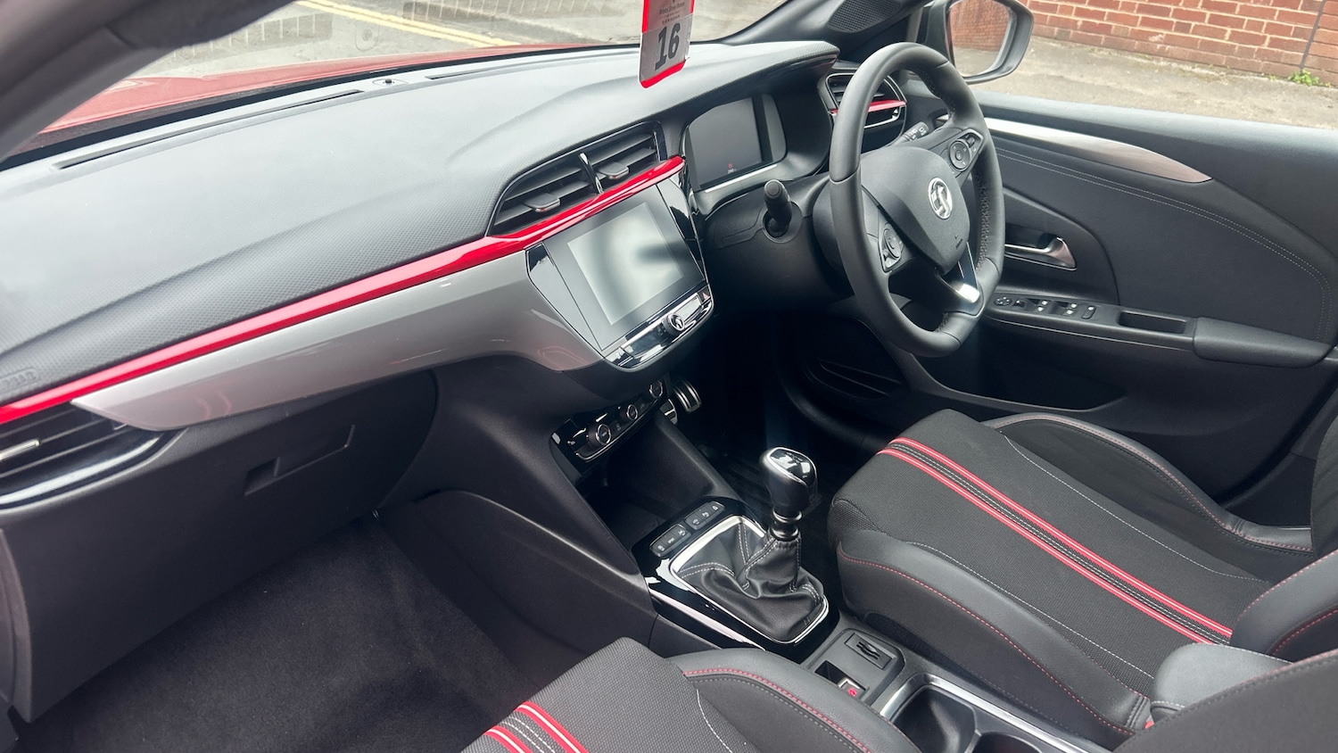 Used Vauxhall Corsa 2023 for sale - 76096912: Photo 9