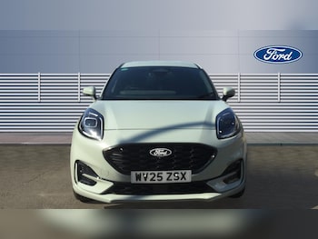 Used Ford Puma 2025 for sale - 78708732: Photo
