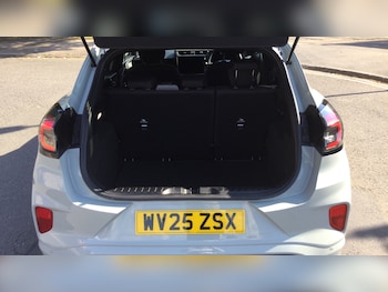 Used Ford Puma 2025 for sale - 78708732: Photo